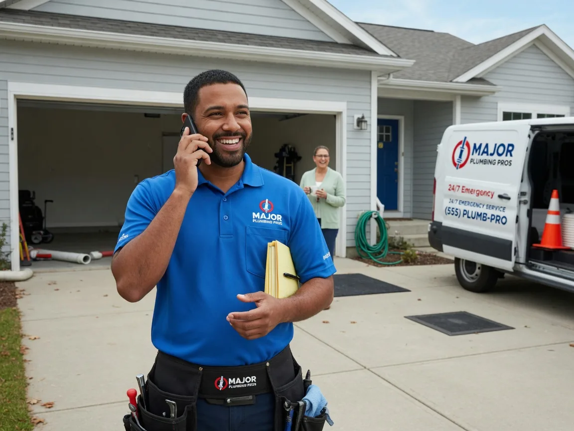Drain Cleaning Services Belle, MO FAQs